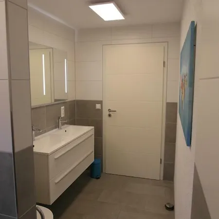 Casa Vanessa Das Tor Zum Bodensee, Luxus Fewo, Besser Als Zuhause Apartamento *