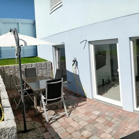 Apartamento Casa Vanessa Das Tor Zum Bodensee, Luxus Fewo, Besser Als Zuhause *