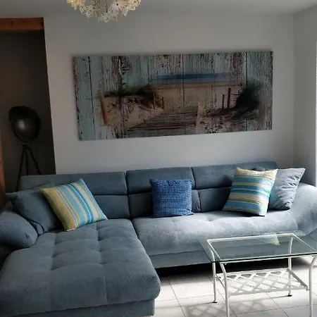 Apartamento Casa Vanessa Das Tor Zum Bodensee, Luxus Fewo, Besser Als Zuhause Stockach