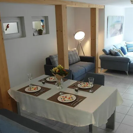 Casa Vanessa Das Tor Zum Bodensee, Luxus Fewo, Besser Als Zuhause Apartamento