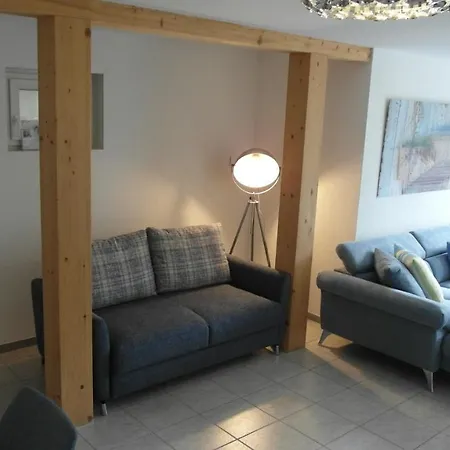 Casa Vanessa Das Tor Zum Bodensee, Luxus Fewo, Besser Als Zuhause Apartamento *
