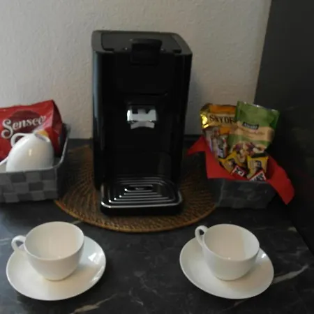 Apartamento Casa Vanessa Das Tor Zum Bodensee, Luxus Fewo, Besser Als Zuhause