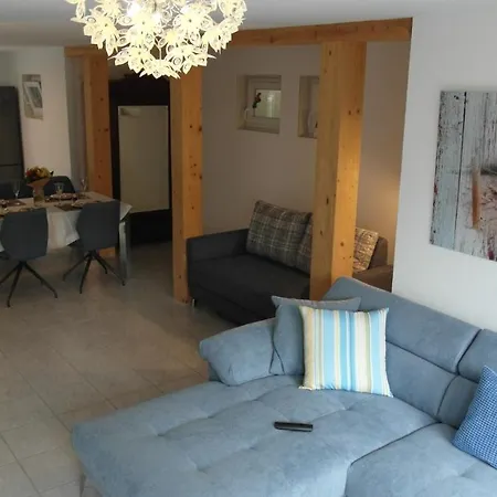 Apartamento Casa Vanessa Das Tor Zum Bodensee, Luxus Fewo, Besser Als Zuhause *