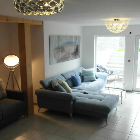 Apartamento Casa Vanessa Das Tor Zum Bodensee, Luxus Fewo, Besser Als Zuhause *
