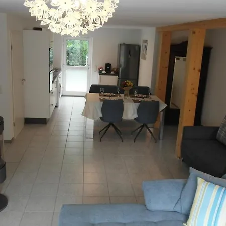 Casa Vanessa Das Tor Zum Bodensee, Luxus Fewo, Besser Als Zuhause Apartamento