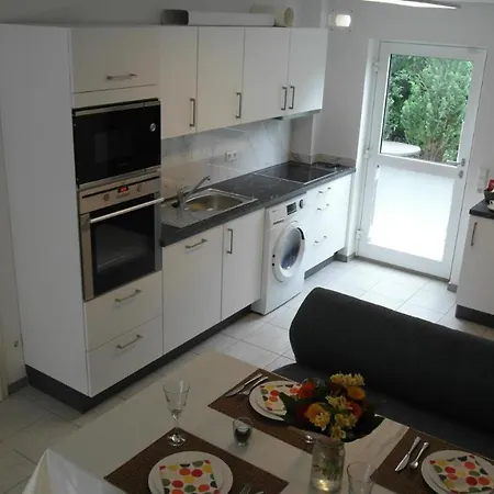 Casa Vanessa Das Tor Zum Bodensee, Luxus Fewo, Besser Als Zuhause Apartamento
